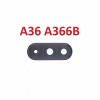 Mặt Kính Camera Sau Samsung Galaxy A36 SM-A366B Dành Để Thay Thế Kính Camera Trầy, Vỡ, Bể Linh Kiện Thay Thế